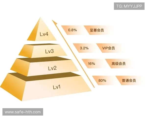 会员分级体系优化，高价值用户留存率创新高