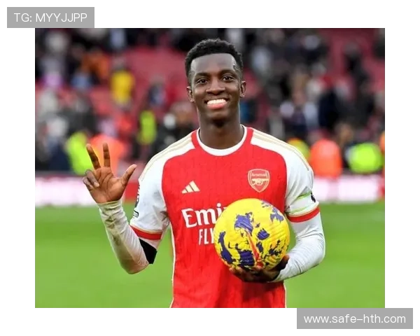 阿森纳小将恩瓦内里租借加盟马赛,租借费400万欧元