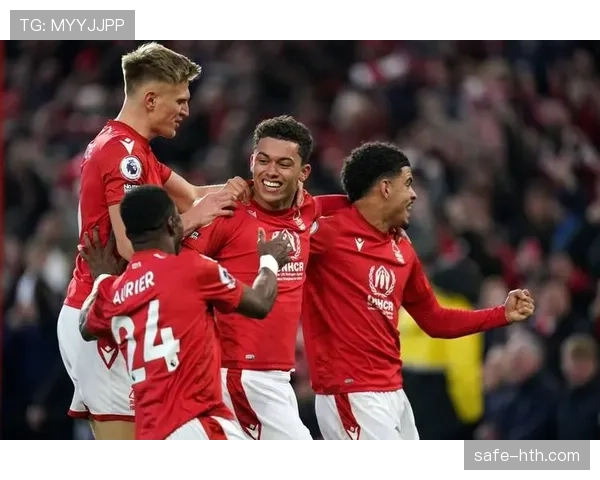 战术角力:伯恩利对阵诺丁汉森林的半场攻防数据解读